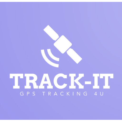 Track-IT logo